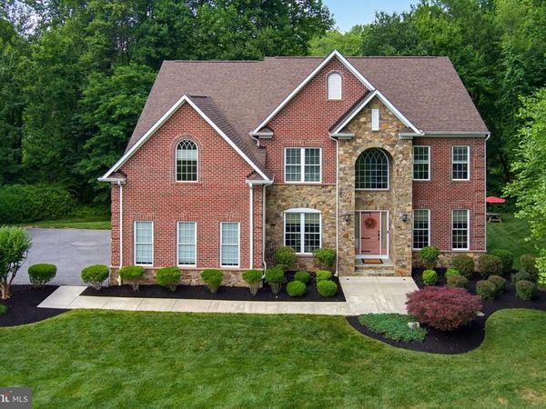 11302 JUDAH WAY , MARRIOTTSVILLE, MD 21104