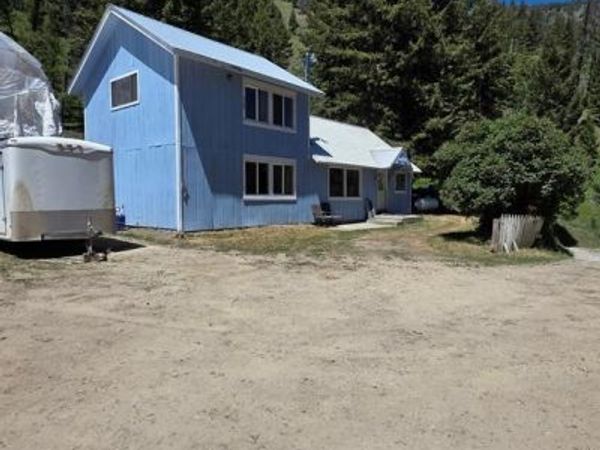 2209 Panther Creek Road, SALMON, ID 83467