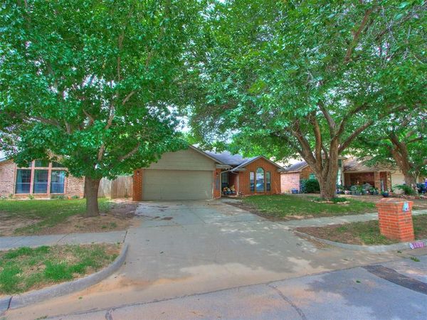 1017 Golden Eagle Drive, Norman, OK 73072
