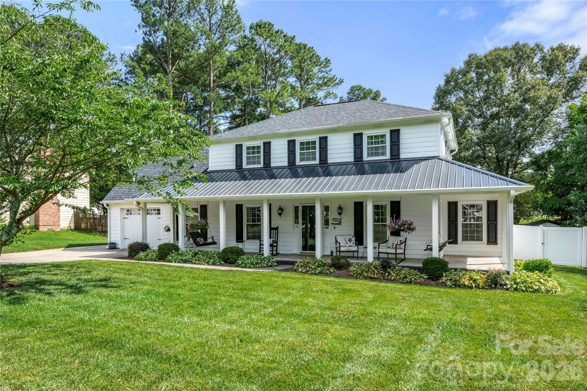 1401 Rivermont Drive, Gastonia, NC 28054 Main Photo