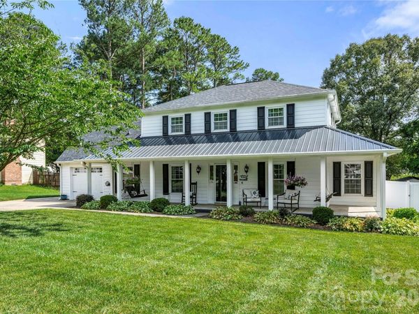 1401 Rivermont Drive, Gastonia, NC 28054
