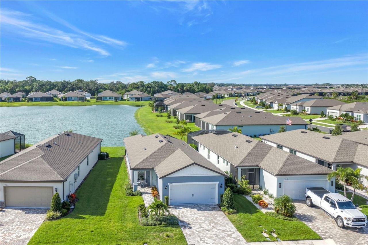 9442 Ballaster Pointe, Parrish, FL 34219 Photo