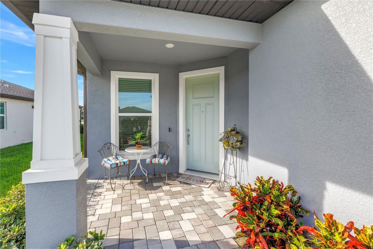 9442 Ballaster Pointe, Parrish, FL 34219 Photo