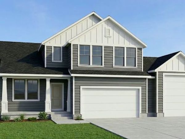 490 MCBRIDE DR S, Unit 1036, Grantsville, UT 84029