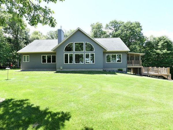 49521 300th Street, Henning, MN 56551