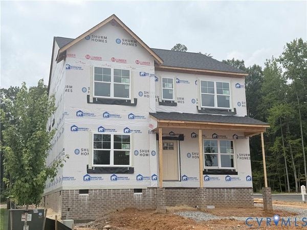 11130 Somerset Bluff Court, Glen Allen, VA 23059