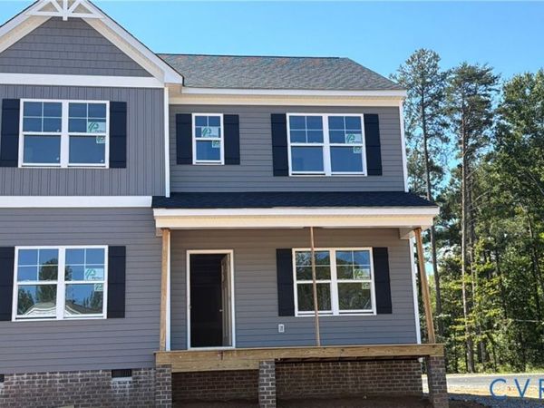 11130 Somerset Bluff Court, Glen Allen, VA 23059