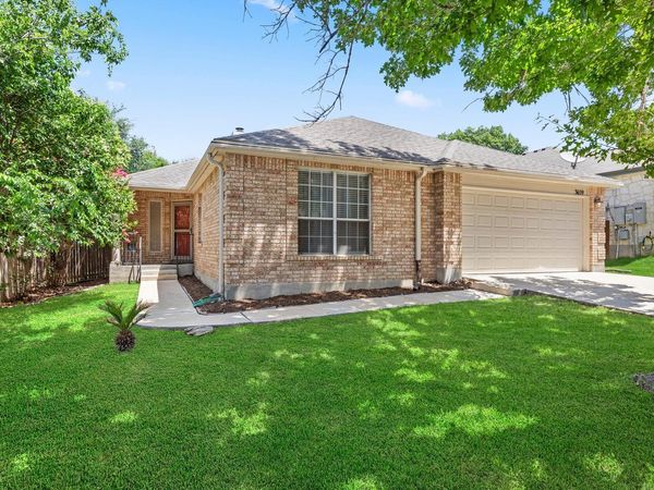 3659 Prairie Ln, Schertz, TX 78154