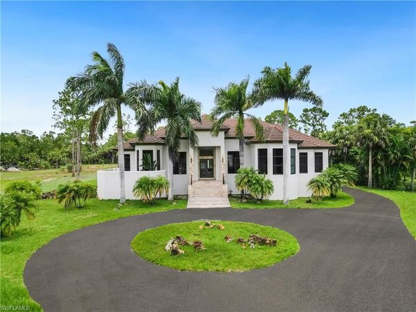 1361 Golden Gate BLVD W, NAPLES, FL 34120