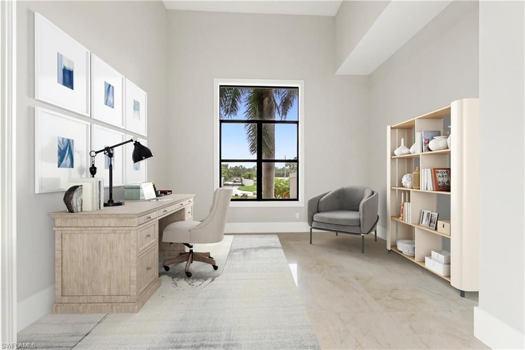 1361 Golden Gate Blvd W, Naples, FL 34120 Photo
