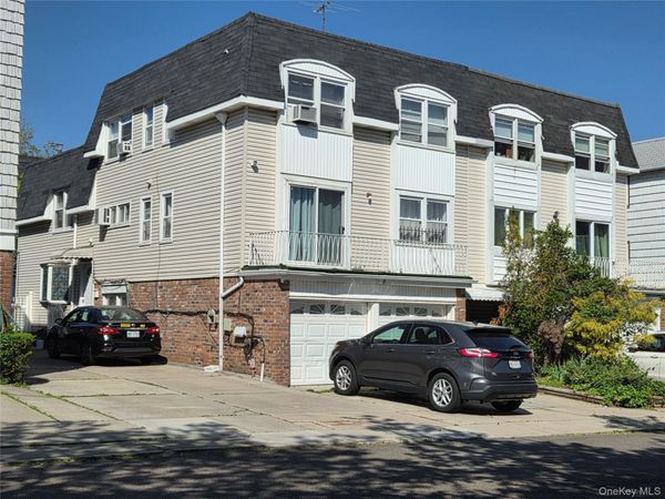 15-40 215th Street , Bayside, NY 11360