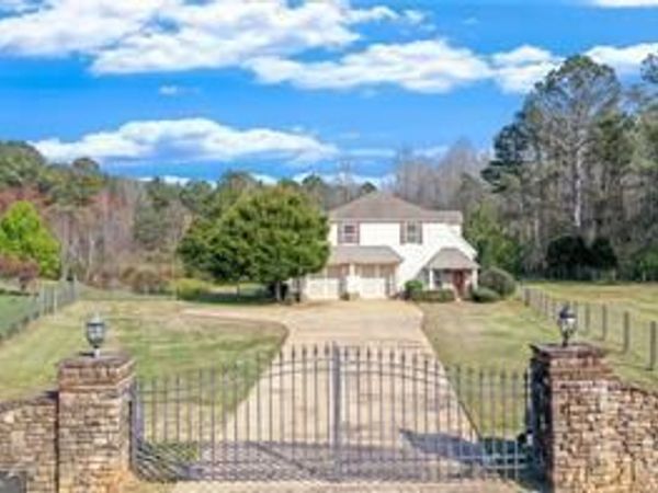5603 Old Wilkie Road, Gainesville, GA 30506