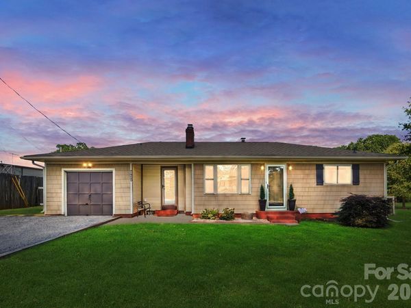 7820 Cagle Drive, Mint Hill, NC 28227