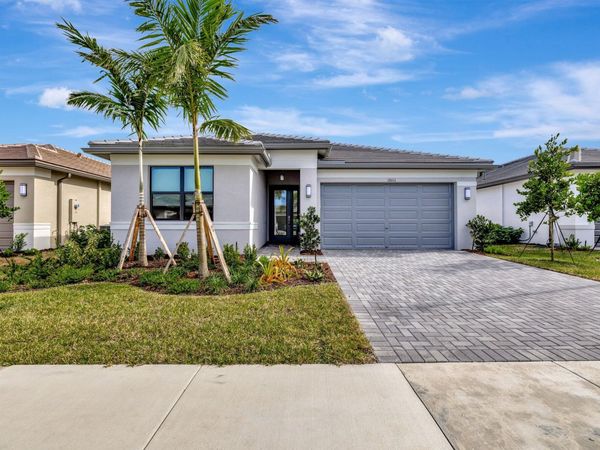 12611 SW Manatee Marsh Terrace, Port St. Lucie, FL 34987