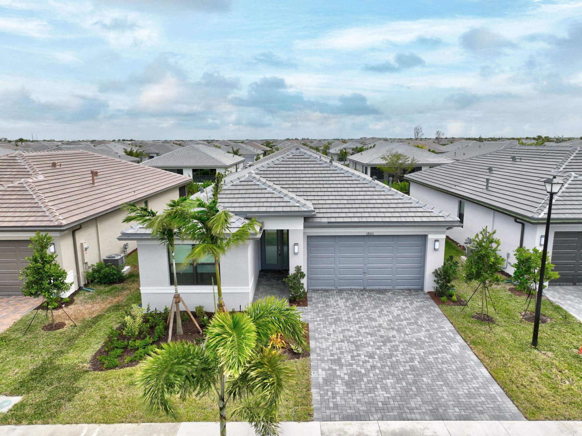 12611 SW Manatee Marsh Terrace, Port Saint Lucie, FL 34987 Photo