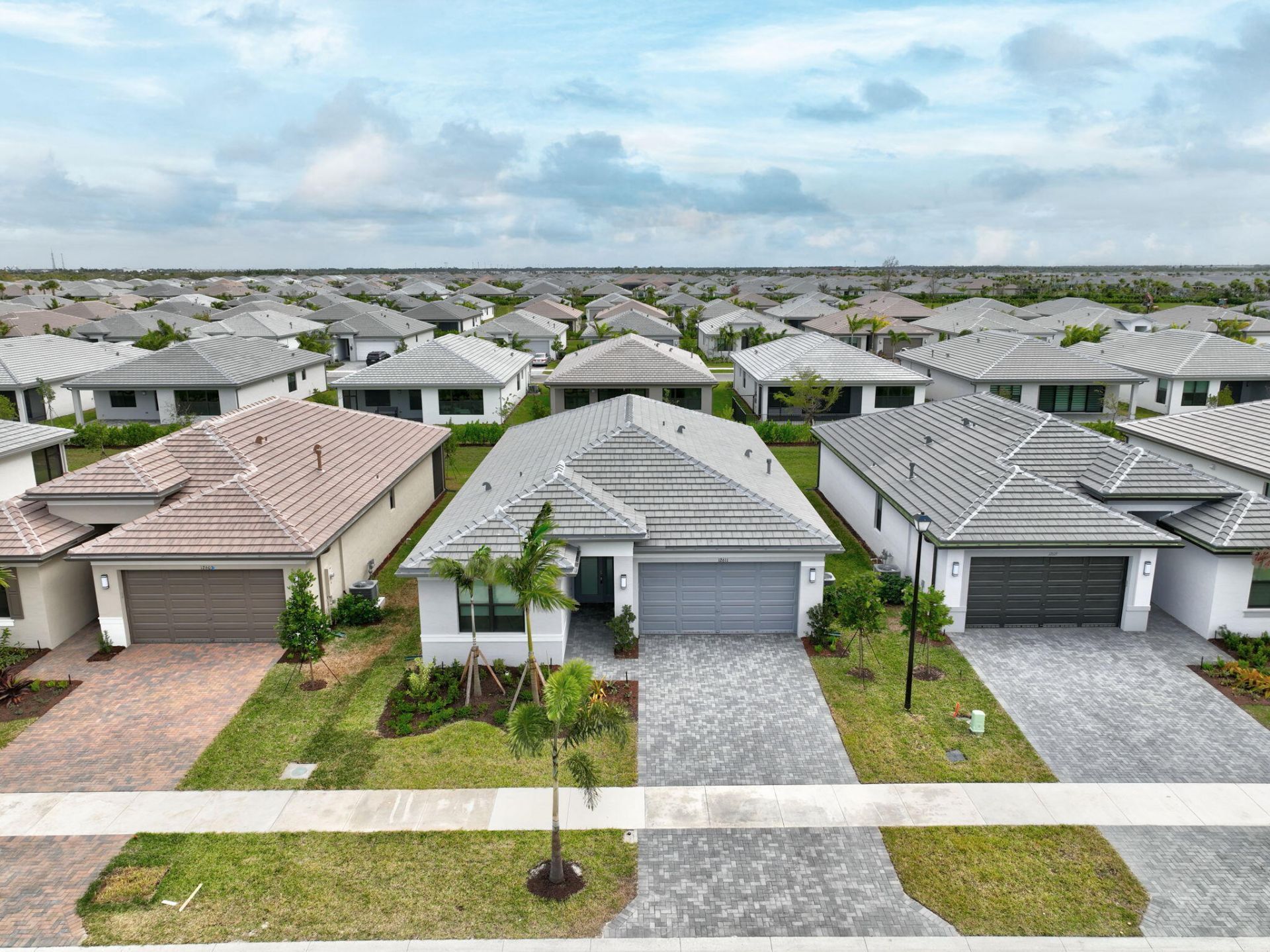 12611 SW Manatee Marsh Terrace, Port Saint Lucie, FL 34987 Photo