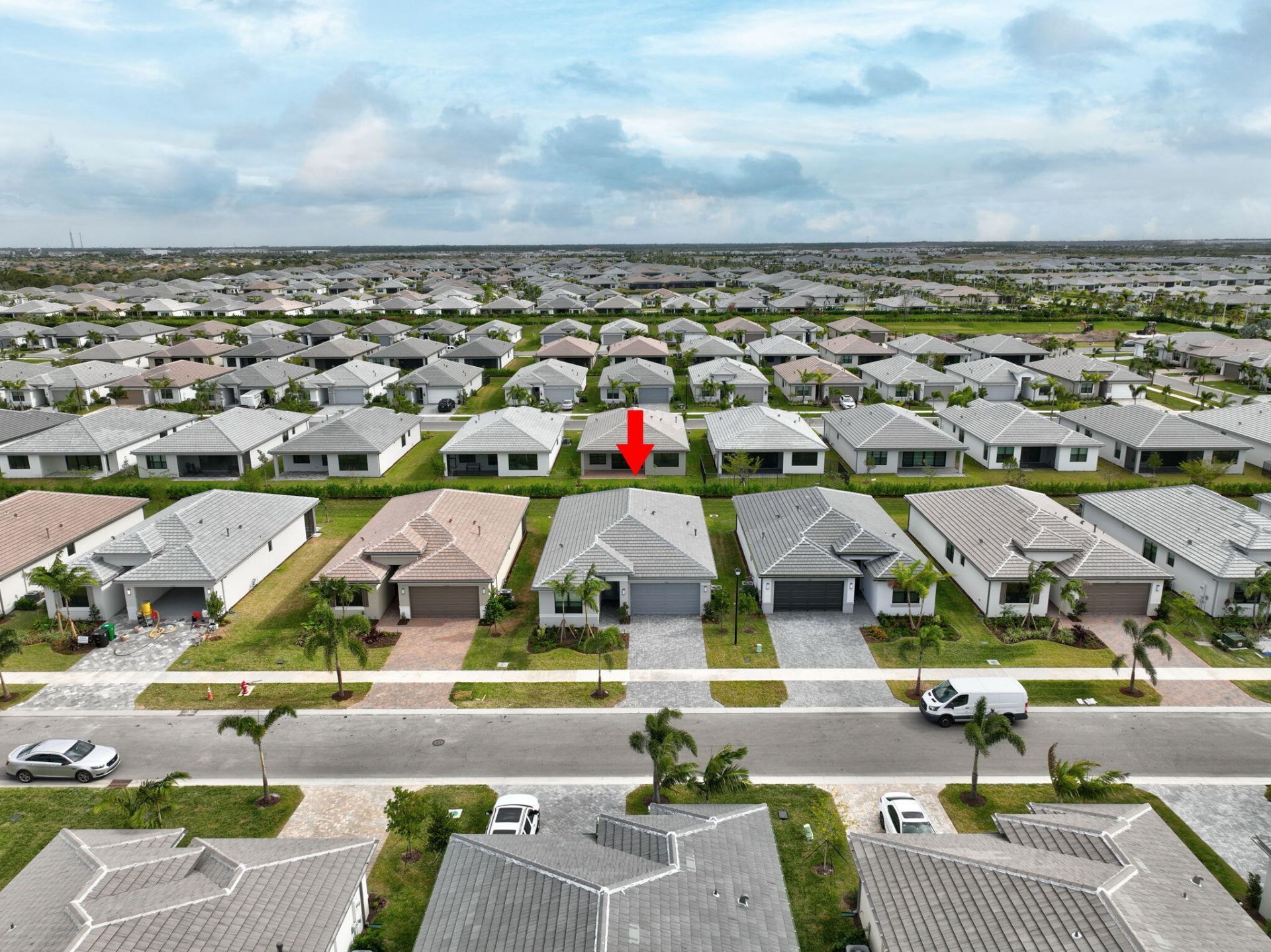 12611 SW Manatee Marsh Terrace, Port Saint Lucie, FL 34987 Photo