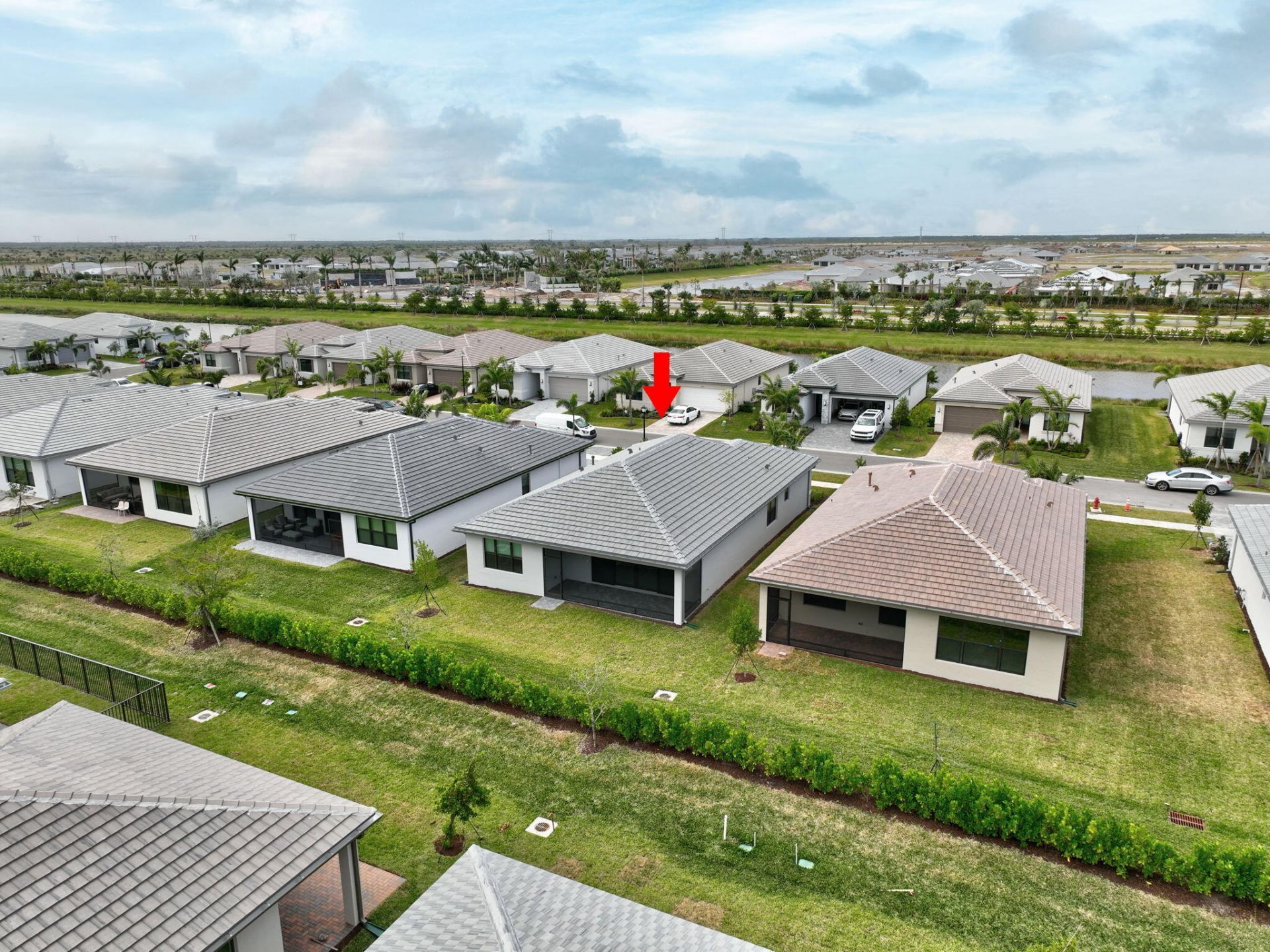 12611 SW Manatee Marsh Terrace, Port Saint Lucie, FL 34987 Photo