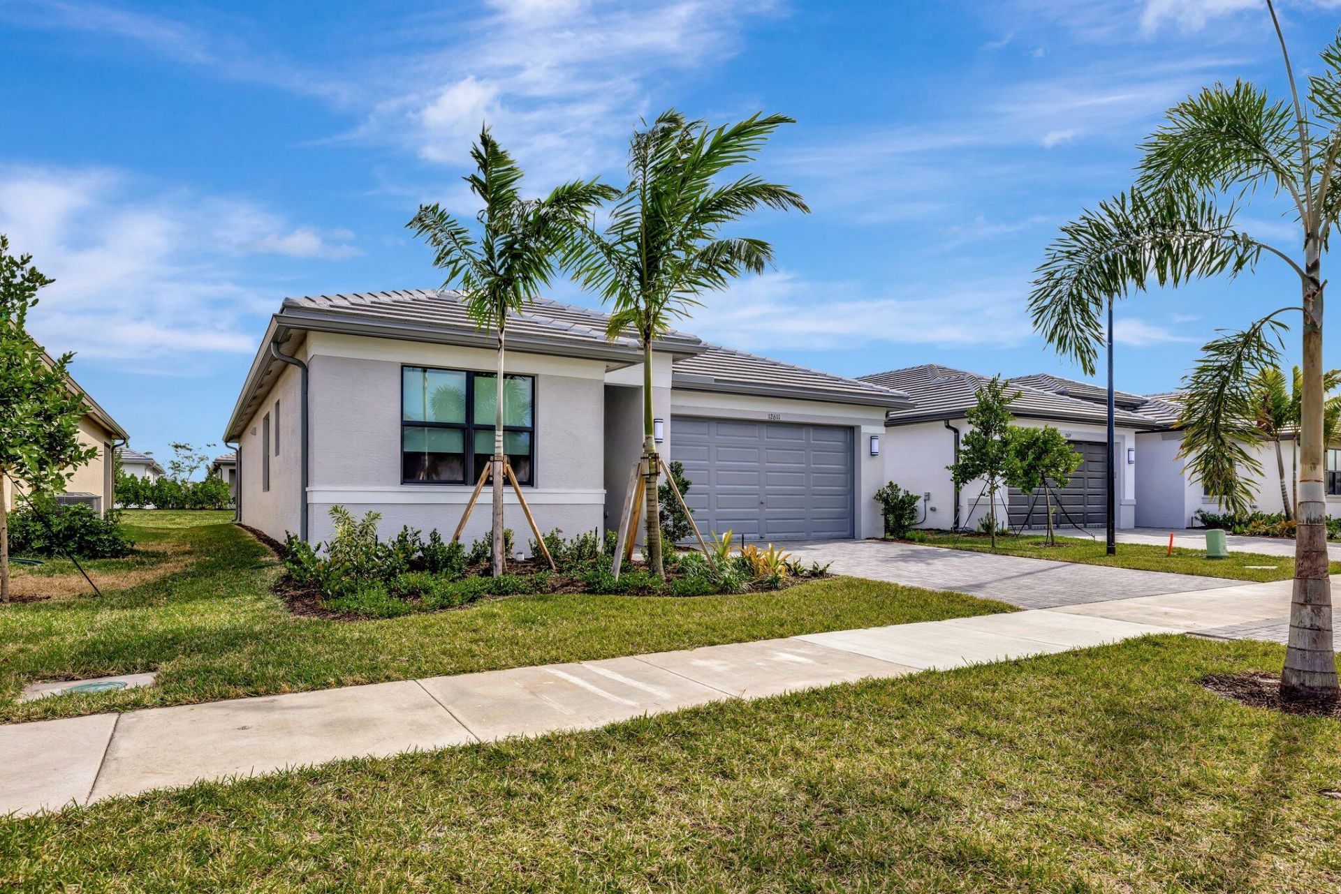 12611 SW Manatee Marsh Terrace, Port Saint Lucie, FL 34987 Photo