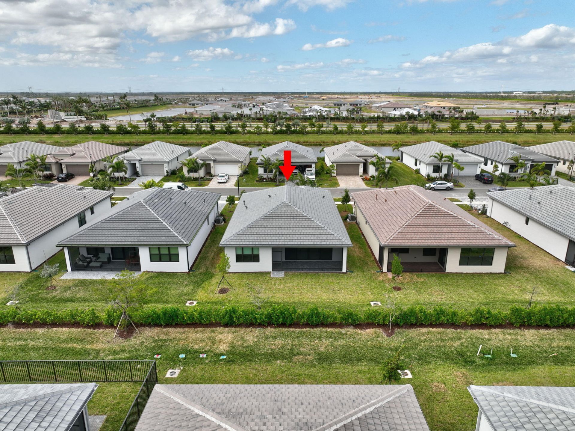12611 SW Manatee Marsh Terrace, Port Saint Lucie, FL 34987 Photo