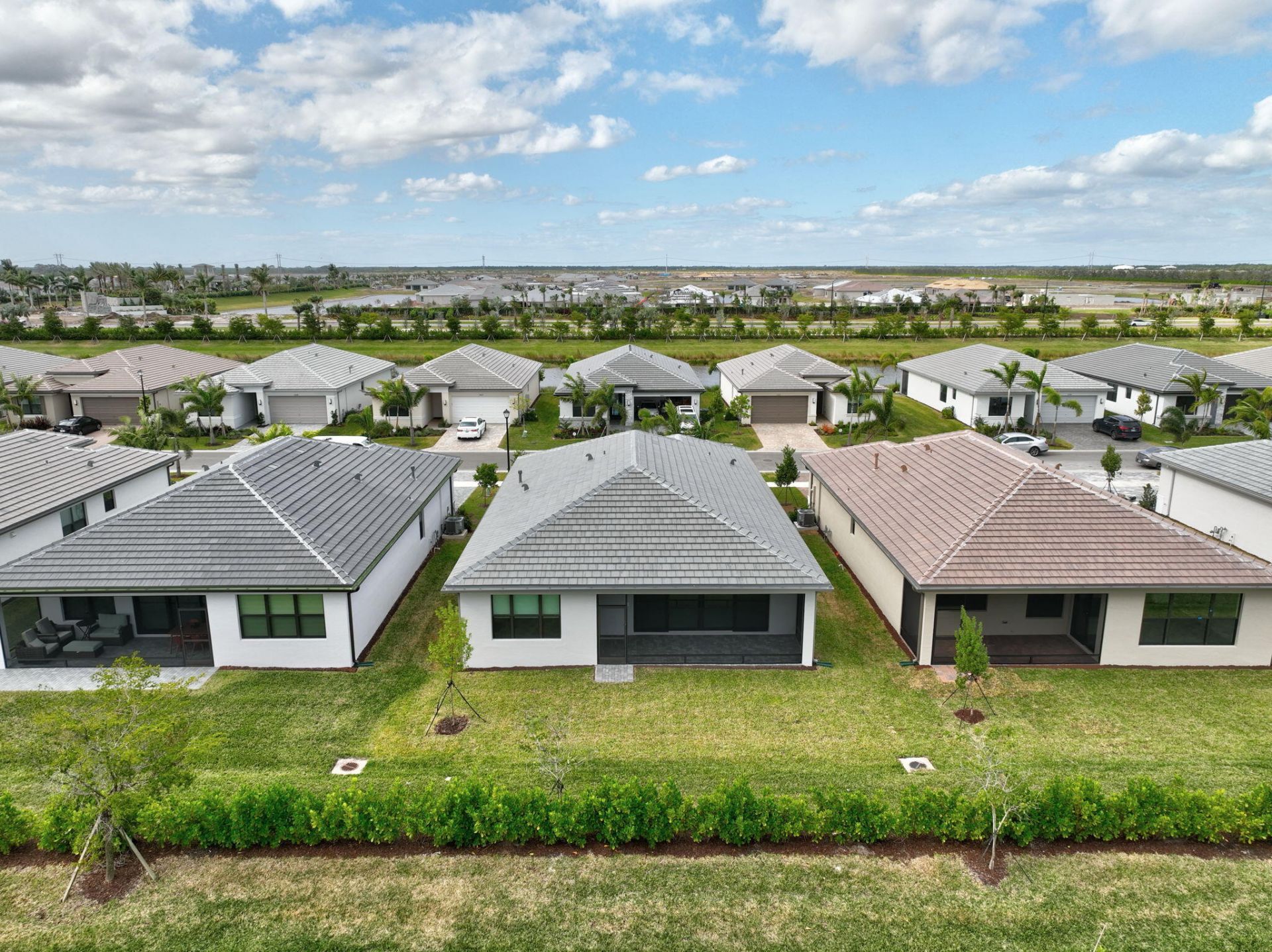 12611 SW Manatee Marsh Terrace, Port Saint Lucie, FL 34987 Photo