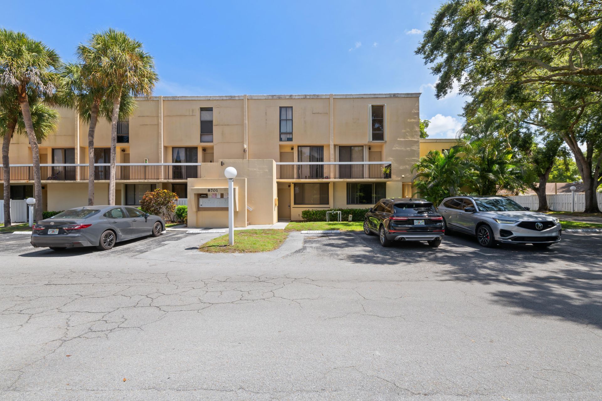 8701 SW 30th Street, Unit 211, Davie, FL 33328 Photo