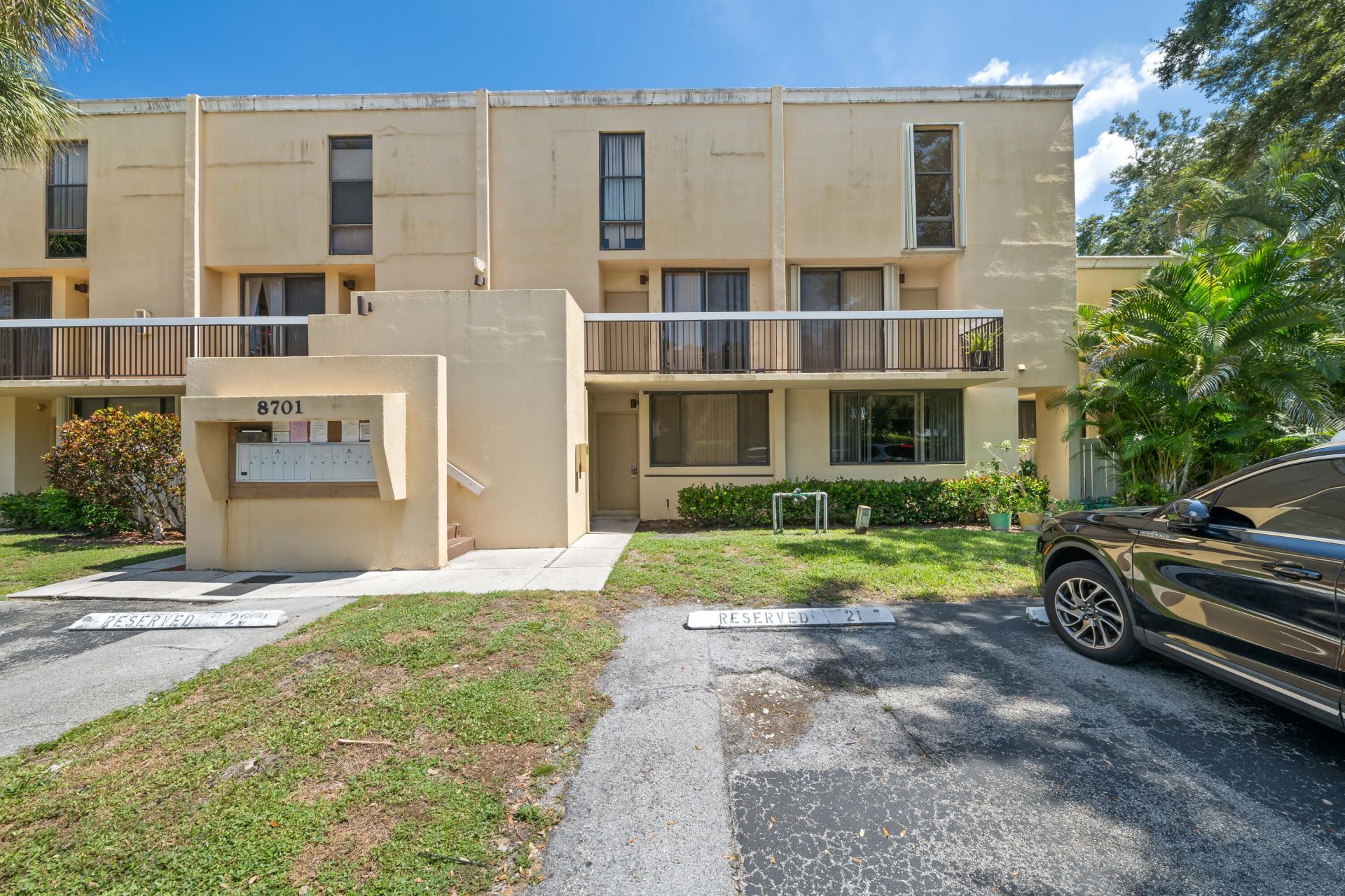 8701 SW 30th Street, Unit 211, Davie, FL 33328 Photo