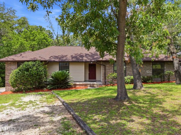 2762 PEBBLERIDGE Court, Orange Park, FL 32065