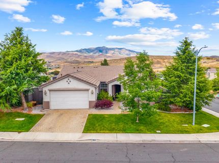 7845 Opal Bluff Drive, Reno, NV 89506 Photo