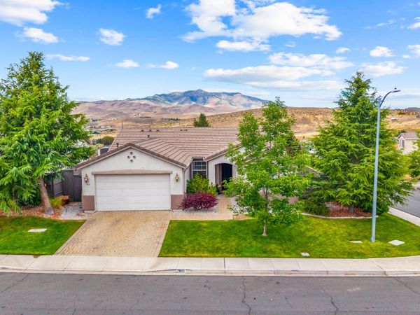 7845 Opal Bluff Drive, Reno, NV 89506