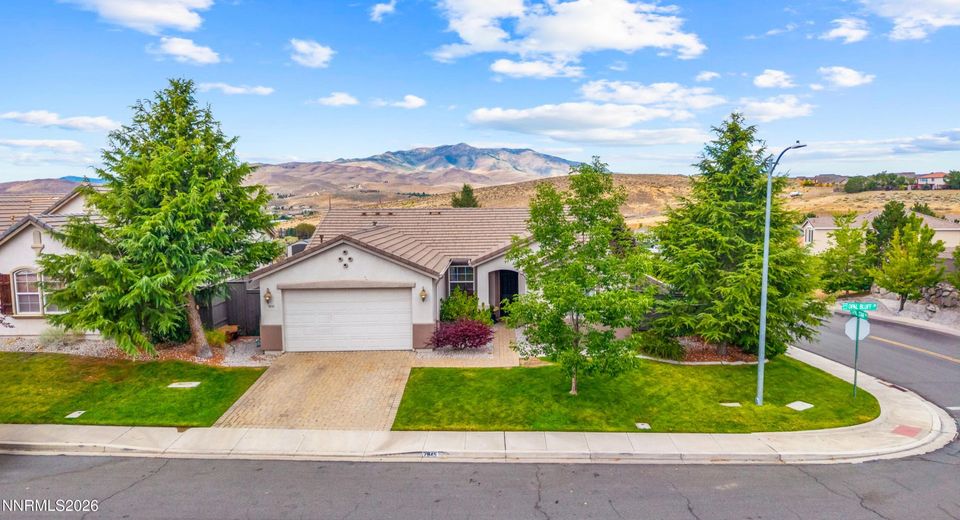 7845 Opal Bluff Drive, Reno, NV 89506 Photo