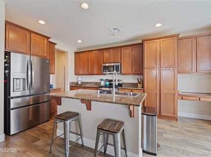 7845 Opal Bluff Drive, Reno, NV 89506 Photo