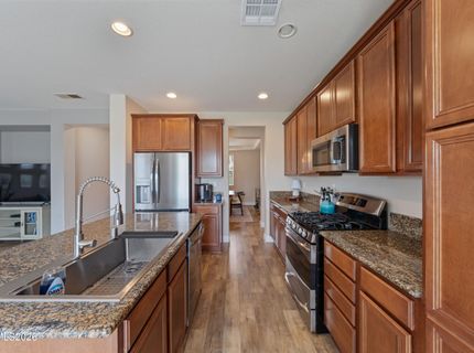 7845 Opal Bluff Drive, Reno, NV 89506 Photo