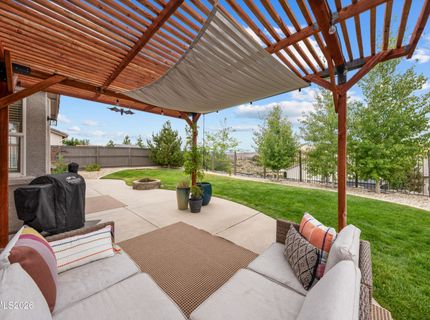 7845 Opal Bluff Drive, Reno, NV 89506 Photo