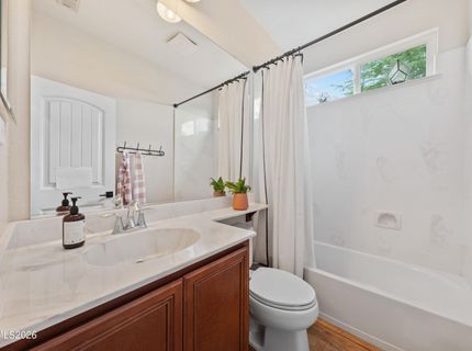 7845 Opal Bluff Drive, Reno, NV 89506 Photo