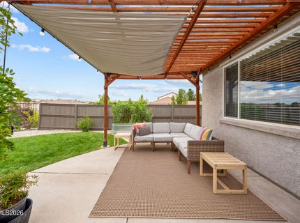 7845 Opal Bluff Drive, Reno, NV 89506 Photo