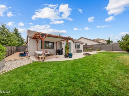 7845 Opal Bluff Drive, Reno, NV 89506 Photo