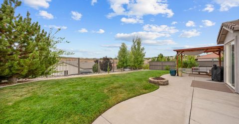 7845 Opal Bluff Drive, Reno, NV 89506 Photo