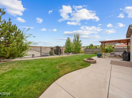 7845 Opal Bluff Drive, Reno, NV 89506 Photo