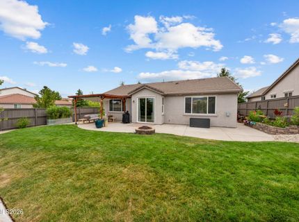 7845 Opal Bluff Drive, Reno, NV 89506 Photo