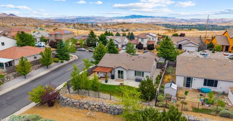 7845 Opal Bluff Drive, Reno, NV 89506 Photo