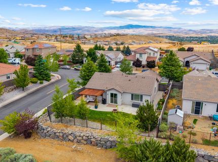 7845 Opal Bluff Drive, Reno, NV 89506 Photo