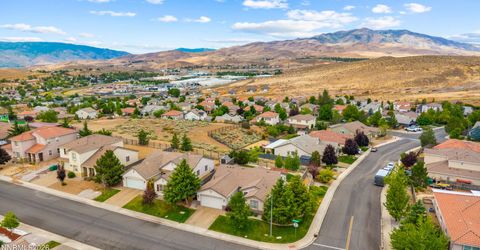 7845 Opal Bluff Drive, Reno, NV 89506 Photo