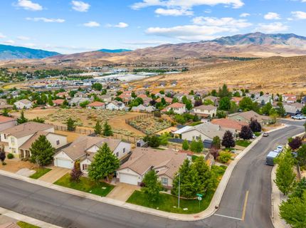 7845 Opal Bluff Drive, Reno, NV 89506 Photo