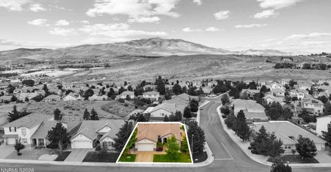 7845 Opal Bluff Drive, Reno, NV 89506 Photo