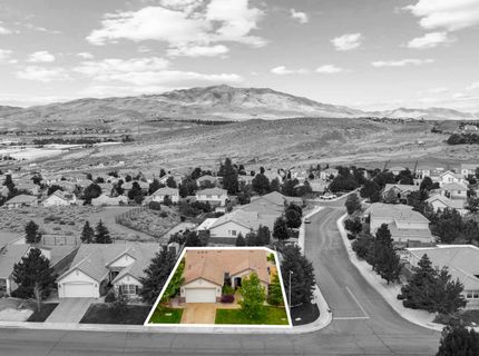 7845 Opal Bluff Drive, Reno, NV 89506 Photo