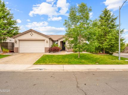 7845 Opal Bluff Drive, Reno, NV 89506 Photo