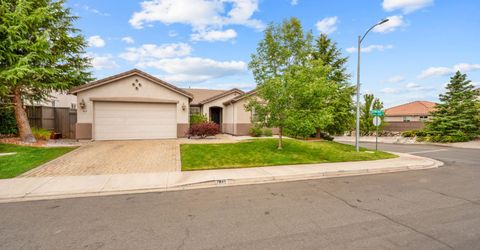 7845 Opal Bluff Drive, Reno, NV 89506 Photo