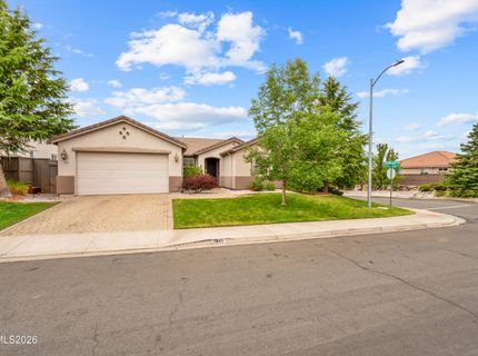 7845 Opal Bluff Drive, Reno, NV 89506 Photo