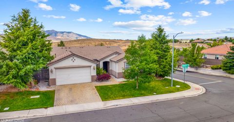 7845 Opal Bluff Drive, Reno, NV 89506 Photo